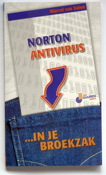 Norton AV in je Broekzak